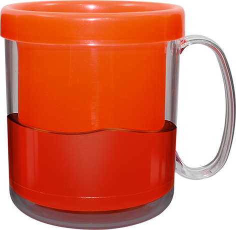 Imagem de Caneca Térmica Gel 300mL