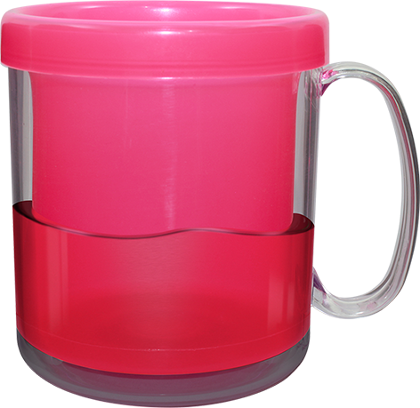 Imagem de Caneca Térmica Gel 300mL