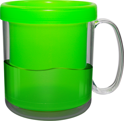 Imagem de Caneca Térmica Gel 300mL