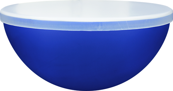 Imagem de Mini Bowl 240mL com tampa