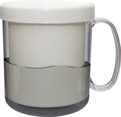 Imagem de Caneca Térmica Gel 300mL