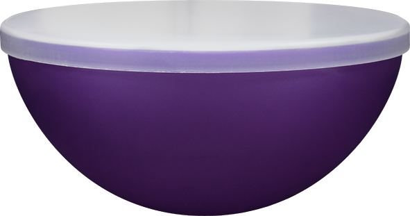 Imagem de Mini Bowl 240mL com tampa