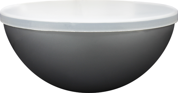 Imagem de Mini Bowl 240mL com tampa