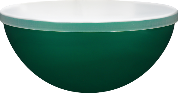 Imagem de Mini Bowl 240mL com tampa