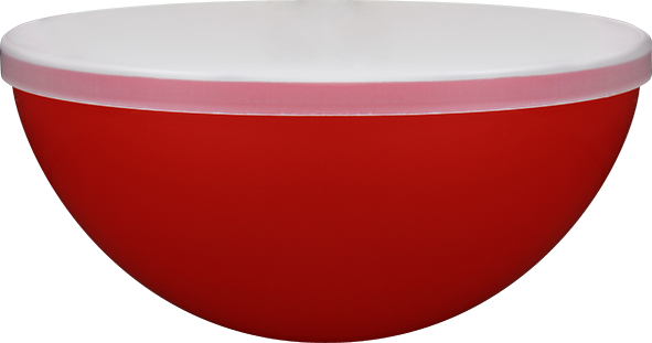 Imagem de Mini Bowl 240mL com tampa