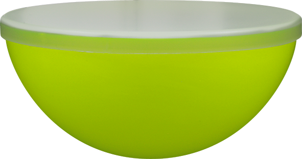 Imagem de Mini Bowl 240mL com tampa