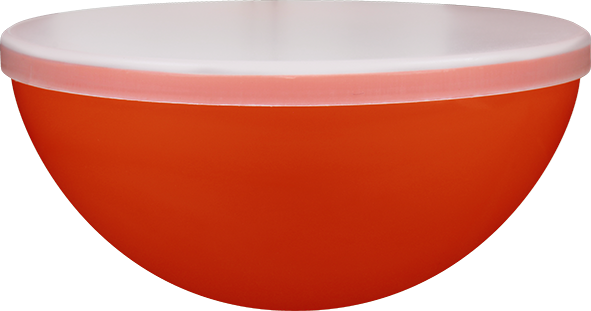 Imagem de Mini Bowl 240mL com tampa