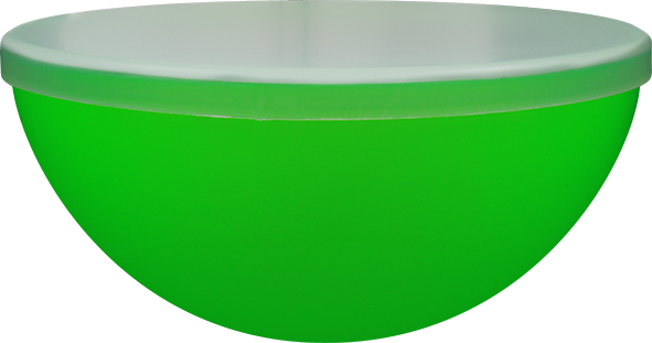 Imagem de Mini Bowl 240mL com tampa