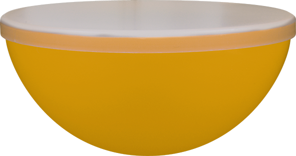 Imagem de Mini Bowl 240mL com tampa