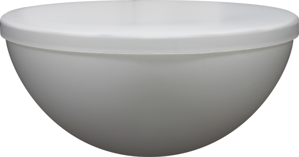 Imagem de Mini Bowl 240mL com tampa