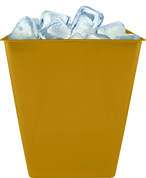 Imagem de Pipoqueira Retangular Retro 2,5LT