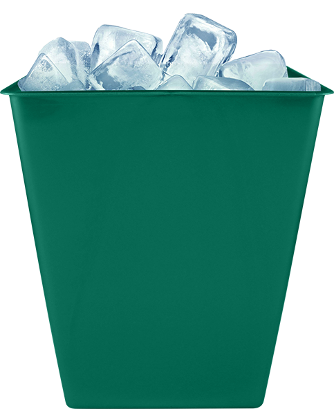 Imagem de Pipoqueira Retangular Retro 2,5LT