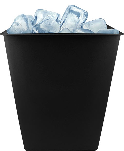 Imagem de Pipoqueira Retangular Retro 2,5LT