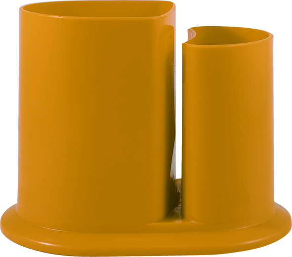 Imagem de Porta Lápis Duo