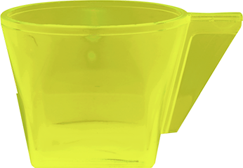 Imagem de Xícara Café CRISTAL 50mL - PS CRISTAL