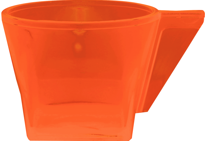 Imagem de Xícara Café CRISTAL 50mL - PS CRISTAL