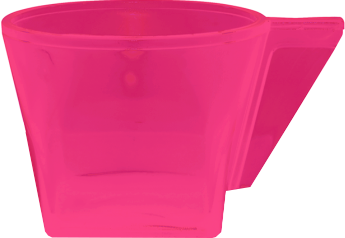 Imagem de Xícara Café CRISTAL 50mL - PS CRISTAL