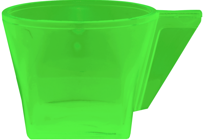 Imagem de Xícara Café CRISTAL 50mL - PS CRISTAL