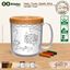 Imagem de Caneca térmica Infantil Green 300mL