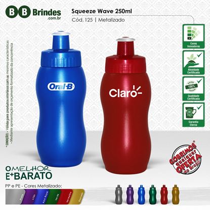 Imagem de Squeeze Wave