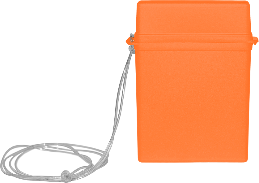 Imagem de Mariner box PLUS