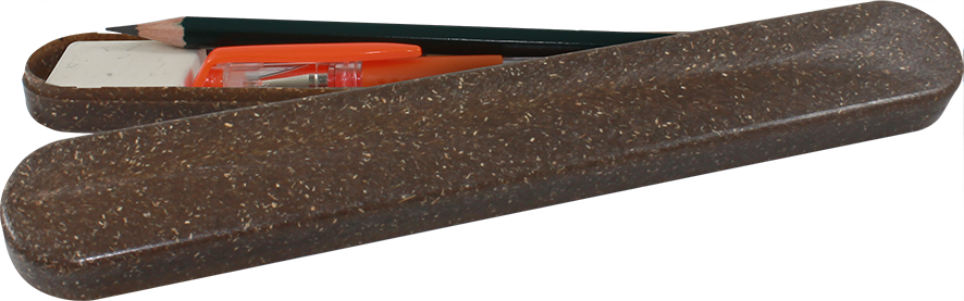 Imagem de Mini Estojo Escolar GREEN