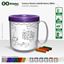 Imagem de Caneca térmica Infantil 300mL Refil CL