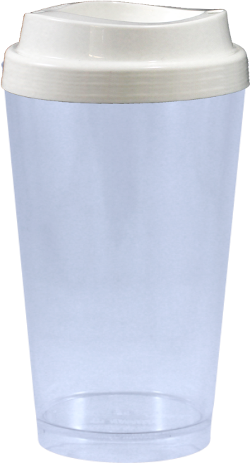 Imagem de Copo Cancun Cristal MUG 320ml