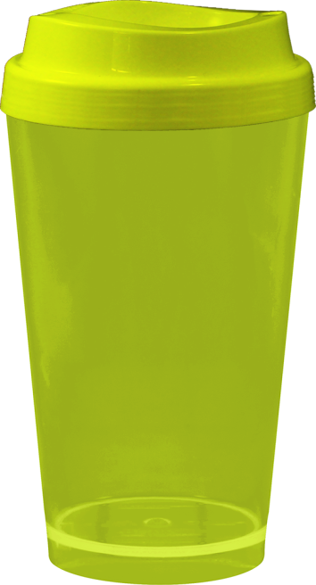 Imagem de Copo Cancun Cristal MUG 320ml